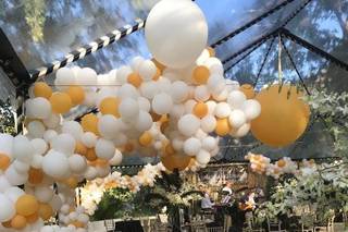 Cloth & Flame Rentals - 15
