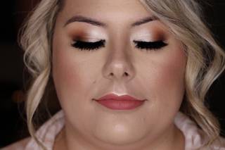 Keidralee Makeup Artistry - 23