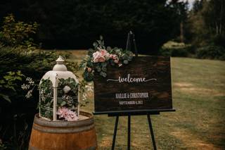 Sadie Lake Events - 9