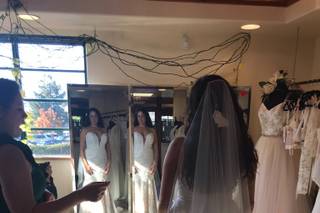 Emerald City Gowns - 13