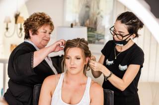 L.A. Bride Studio - 81