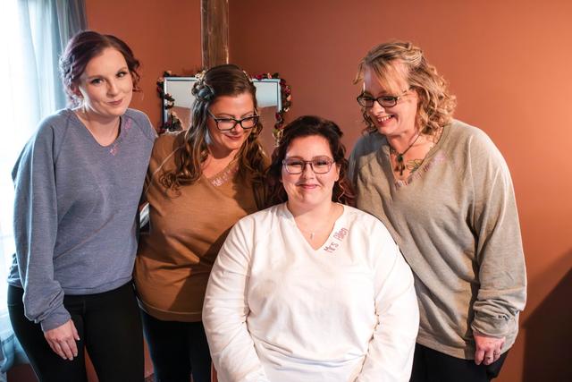 Megan Altman Esthetics - 1