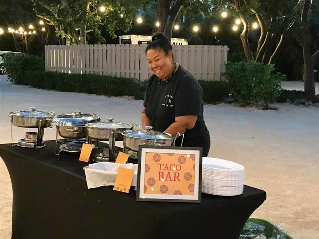 LJ's Events and Catering - 1