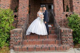 A Colored Mind Wedding Videography & Photography - 10