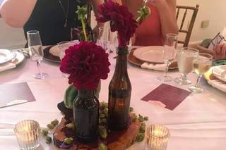 JP Wedding Flowers - 95