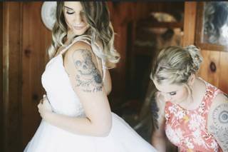 Celecia Taylor | New England Makeup Artist - 5