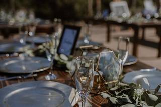 Temecula Farm Tables - 10
