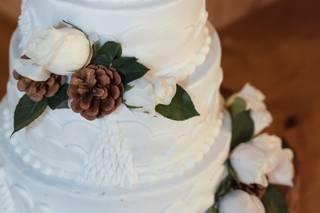 Renaissance Cake Company - 6