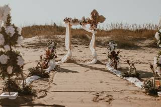 E & A Wedding Planners - 24