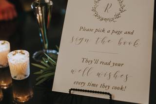 Magnolia and Grace Events - 7