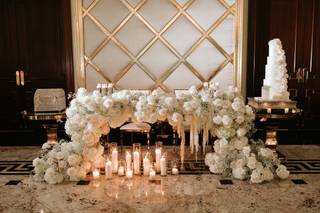 Dahlia Floral & Event Design - 79