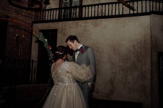 Wildfire Photography - 5