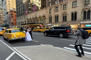 Strom Weddings - 5