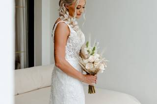 Sara Tamargo Makeup and Hair - 106