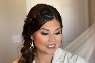 Hair & Makeup by Masha - 11