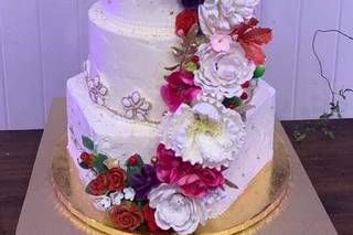 Rose Hill Cakes - 11
