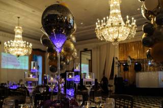 The Finishing Touch Wedding Design - 54