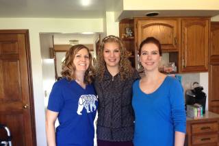 Makeup by Kristen - 5