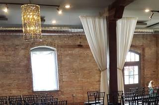 Cottontail Weddings & Events - 33