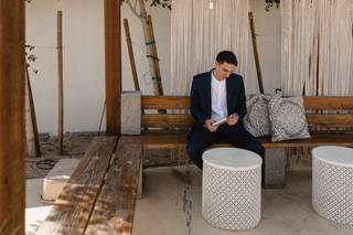 Tercero by Aldea Weddings - 47