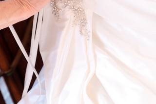 Bowties Tuxedo and Bridal Boutique - 22