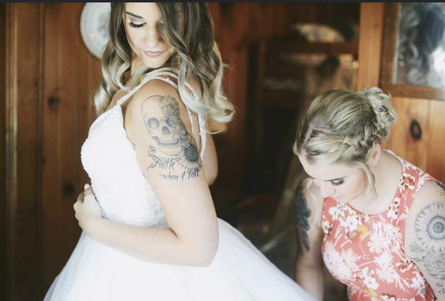 Celecia Taylor | New England Makeup Artist - 1