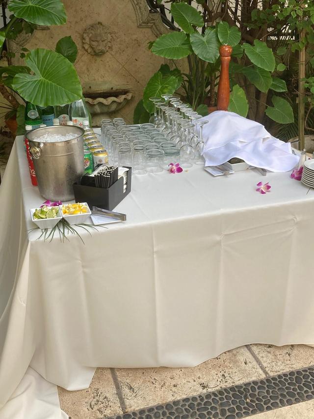 Eggwhites Special Event Catering - 2