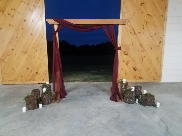 The Pines - 1
