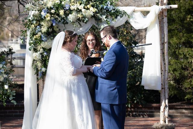 Ceremonies by Christine - 3