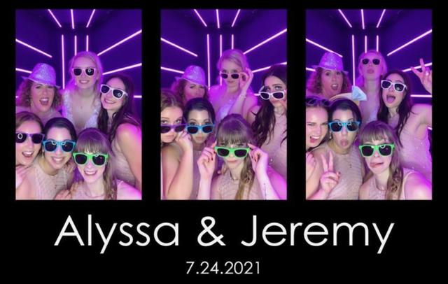 Smash Booth, Las Vegas Photo Booth Rentals - 2