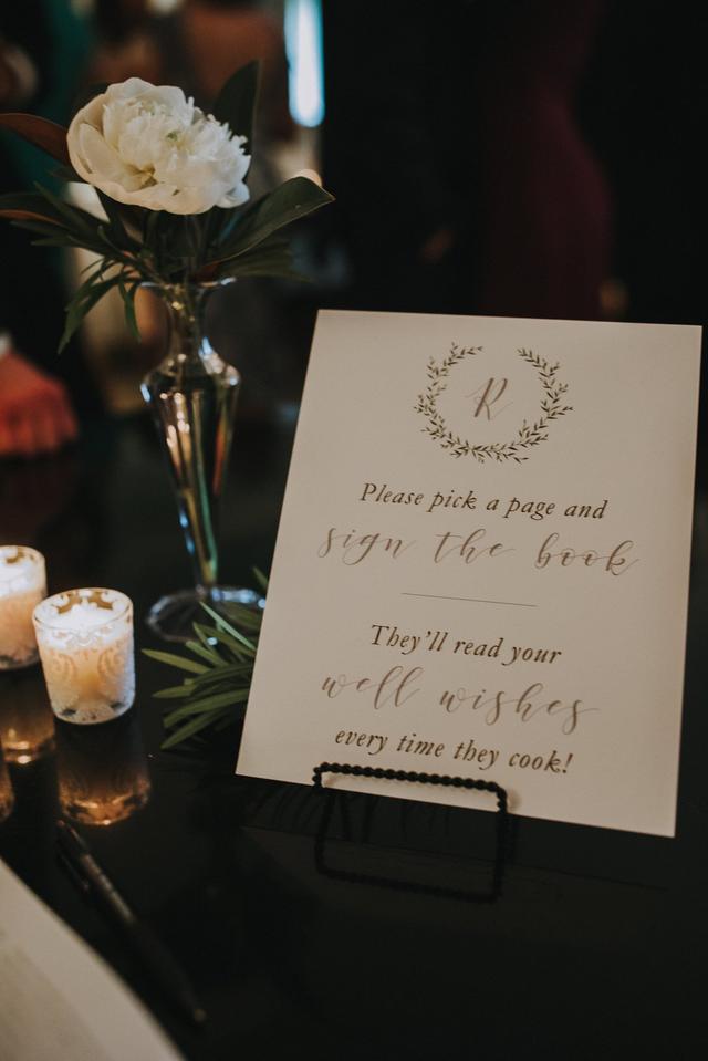 Magnolia and Grace Events - 2