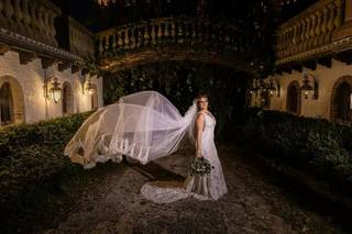 Lily Rivera Bridal - 9