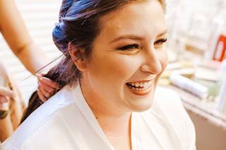 Bobby Pins, Blush & Blowouts - 39