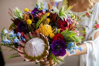 Merci Bouquet - 126