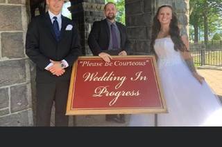 Charming Ceremonies - 25