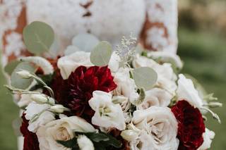 Jessica Vann-Campbell Flowers - 114