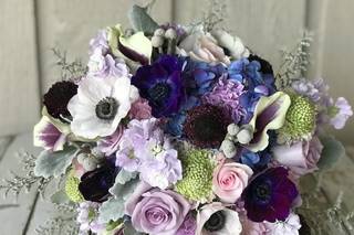 The Flower Studio Oxford - 66