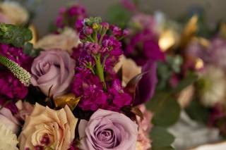 Jacqueline's Florist & Gifts - 15