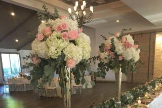 Teri's Floral - 154