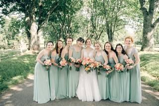 On Location Bridal by Judy Hayward - 8