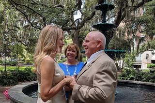 Savannah Simple Weddings - 72