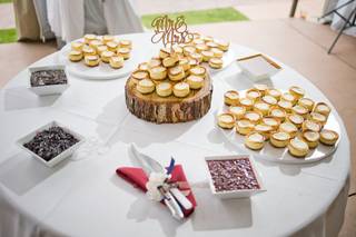 Boulder Creek by Wedgewood Weddings - 41