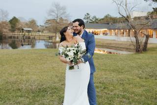 Hidden Pines | Lake Houston by Walters Wedding Estates - 10