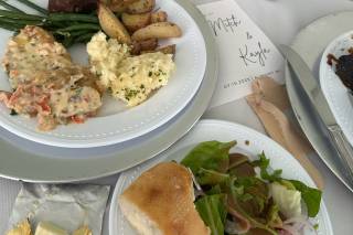 Kristina’s Catering - 13
