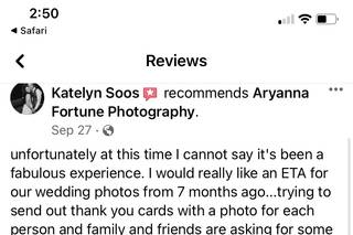 Aryanna Fortune Photography - 9