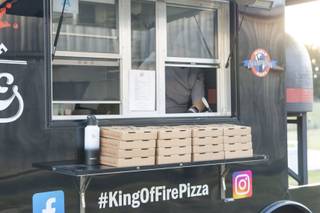 King of Fire - 8