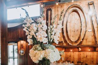 The Barn at Mills Farm - 9
