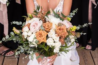 Storybook Weddings & Events - 7