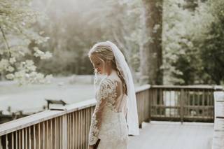 Bridal Traditions Wedding & Prom Attire - 110