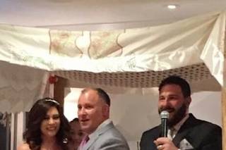 California Ceremonies - 8